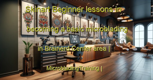 Skinart Beginner lessons in becoming a basic microblading in Brainerd Center area | MicrobladingTraining | MicrobladingClasses | SkinartTraining-United States